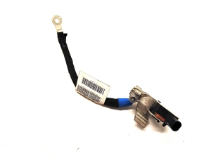   Negative battery cable  - 9851196680 