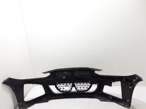 BMW i4 G26 (2022–2026) Esikaitseraud 5A0F327 - 3