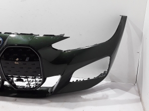 BMW i4 G26 (2022–2026) Esikaitseraud 5A0F327 - 6