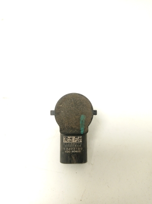 Opel Astra K (2015–2021) Rear parking sensor 13493189 - 4