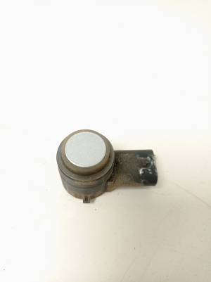 Opel Astra K (2015–2021) Rear parking sensor 13493189 - 4