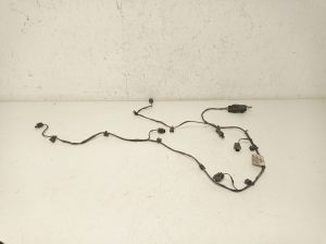   Kabel des Einparksensors hinten  - 13381295 