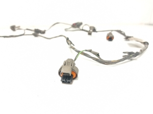 Opel Astra K (2015–2021) Rear parking sensor cable 13381295 - 4