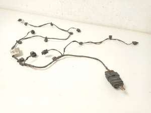 Opel Astra K (2015–2021) Rear parking sensor cable 13381295 - 5