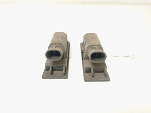 Opel Astra K (2015–2021) Numbrimärgi tuled 13251936 - 2