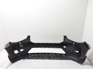 VOLVO XC40 (2017–2026) Front bumper 31690933 - 3