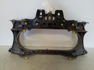 LEXUS GS (2005–2011) Eesmine alusraam 5120130130 - 2