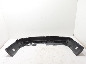 VOLVO XC90 (2015–2024) Rear bumper lower spoiler 31353430 - 3