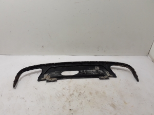 VOLVO V60 (2018–2026) Rear bumper lower spoiler 31455787 - 2
