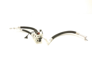   Air conditioner hose valve  - T588455 