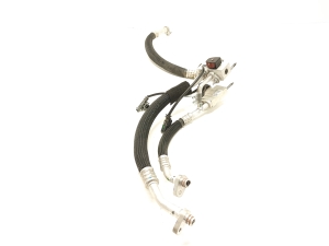 Peugeot 208 (2019–2026) Air conditioner hose valve T588455 - 3