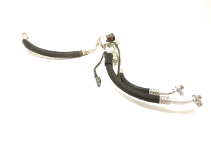 Peugeot 208 (2019–2026) Air conditioner hose valve T588455 - 4
