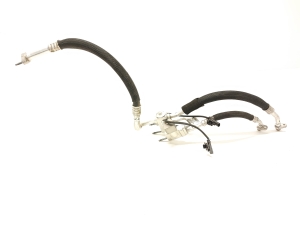 Peugeot 208 (2019–2026) Air conditioner hose valve T588455 - 5