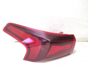 Eckleuchte hinten - 92401S1