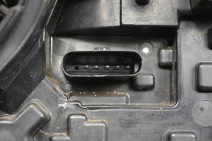 BMW 1 SERIES F20 (2010–2026) Eckleuchte hinten 7270098 - 3