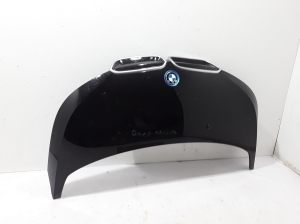 BMW i 3 I01 (2013–2026) Hood 7299123 - 2