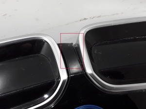 BMW i 3 I01 (2013–2026) Hood 7299123 - 3