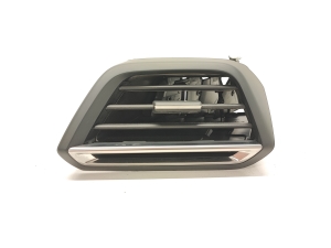   Dashboard air vent grilles  - 98283683DX 
