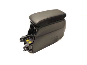 Peugeot 208 (2019–2026) Center console 9825563280 - 4