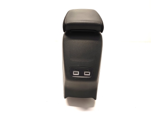 Peugeot 208 (2019–2026) Center console 9825563280 - 5