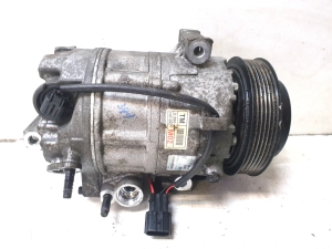 Konditsioneeri kompressor - CA500TMJDB04