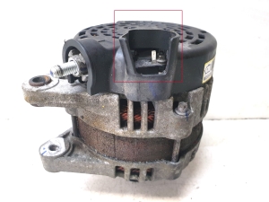Hyundai Santa Fe (2018–2026) Lichtmaschine 373002F550