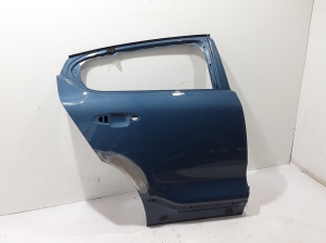 VOLVO XC40 (2017–2026) Rear side doors 31479741 - 2