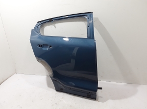 Rear side doors - 31479741