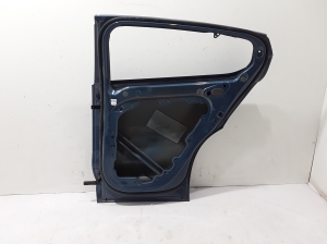 VOLVO XC40 (2017–2026) Rear side doors 31479741 - 4