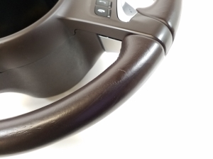 Porsche Panamera 970 (2009–2016) Steering wheel 7PP419091 - 2