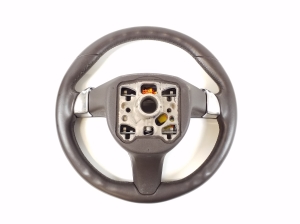 Porsche Panamera 970 (2009–2016) Steering wheel 7PP419091 - 3