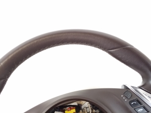 Porsche Panamera 970 (2009–2016) Steering wheel 7PP419091 - 5