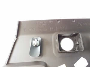 Porsche Panamera 970 (2009–2016) Other dashboard part 97055215100 - 2