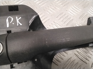 Mercedes Benz Sprinter /906/ (2006–2018) Front door exterior handle A9067600934 - 4