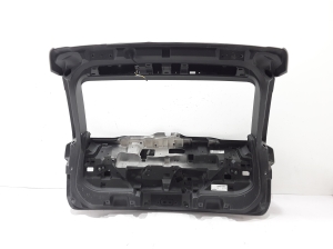 VOLVO XC60 (2017–2026) Trunk lid 31420453 - 3
