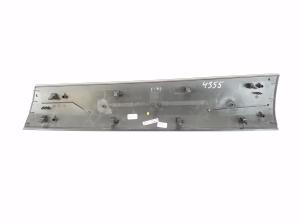 Porsche Panamera 970 (2009–2016) Dashboard trim 97055238501 - 5