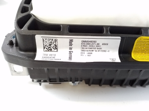 Porsche Panamera 970 (2009–2016) Beifahrerairbag 97080307106 - 3