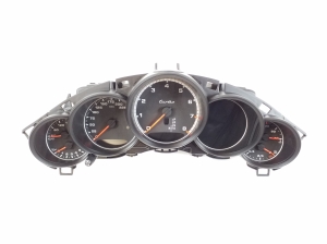  Combiné d’instruments  - 97064112804 