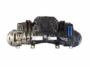 Porsche Panamera 970 (2009–2016) Instrument cluster 97064112804 - 2