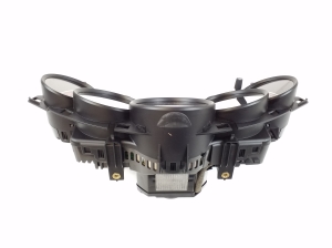 Porsche Panamera 970 (2009–2016) Instrument cluster 97064112804 - 5