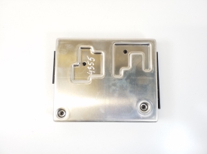 Porsche Panamera 970 (2009–2016) Comfort control module 7PP907064GG - 2