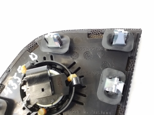 Porsche Panamera 970 (2009–2016) Speaker 97055255400 - 2