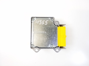 Porsche Panamera 970 (2009–2016) Airbag module 97061820106 - 4