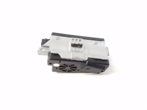 Porsche Panamera 970 (2009–2016) Steering lock mechanism 7PP905852B - 2