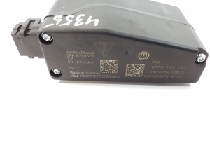 Porsche Panamera 970 (2009–2016) Steering lock mechanism 7PP905852B - 3