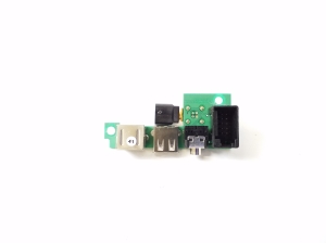 Porsche Panamera 970 (2009–2016) USB port 7PP035727 - 2