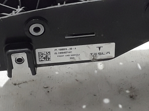 Tesla Model Y Y (2020–2026) Radiator support and its parts 1660026 - 2