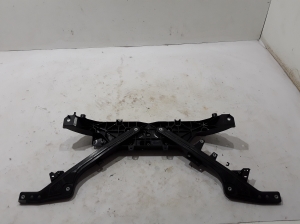 Tesla Model Y Y (2020–2026) Radiator support and its parts 1660026 - 3