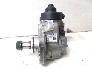 Hyundai Santa Fe (2018–2026) Kraftstoffpumpe 331002F600  0445010598 - 5