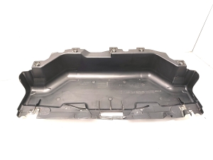   Rear underbody shield  - 9833460980 